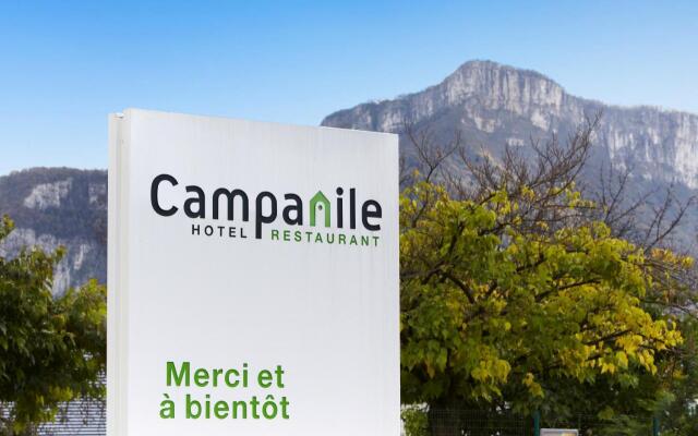 Campanile Grenoble Nord - Moirans