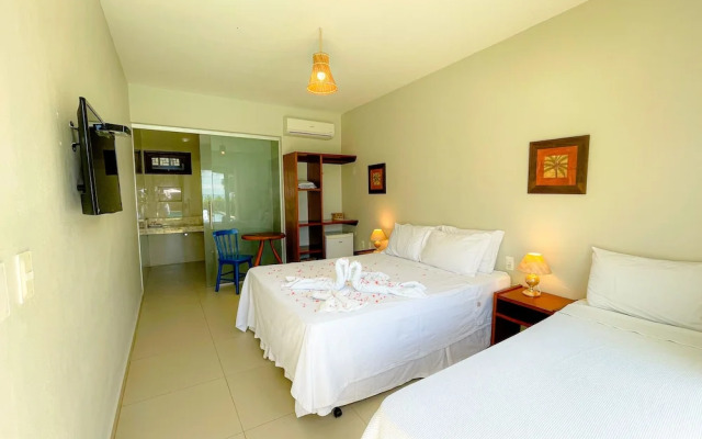 Pousada San Giovanni