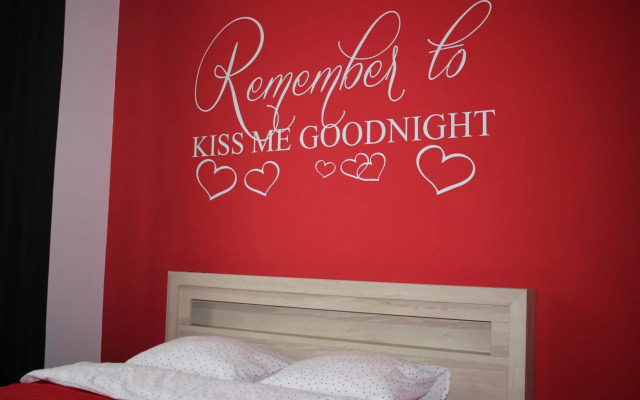 Apartament Jantarowa