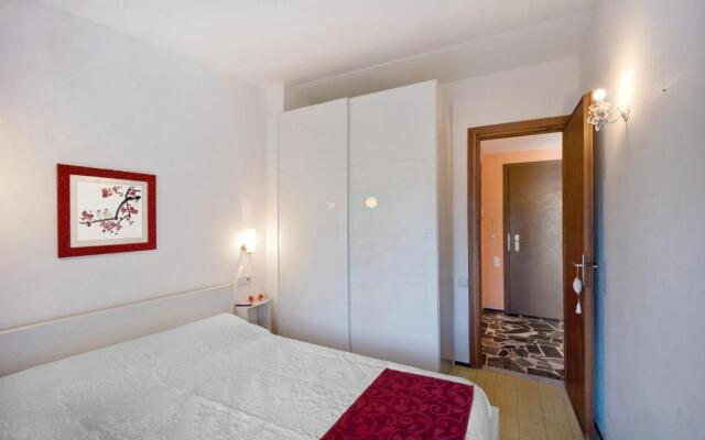 Villino Un Angolo Di Paradiso