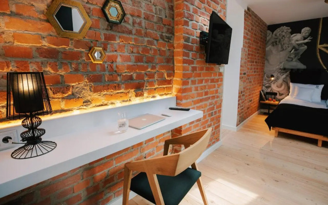 Apartamenty Schoeps Residence