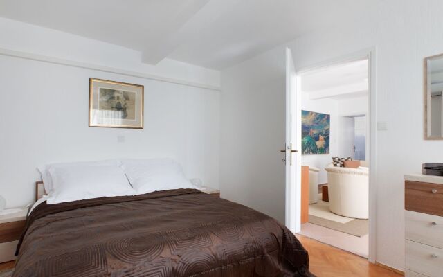 Peaceful Villa in Lovran With Swimming Pool