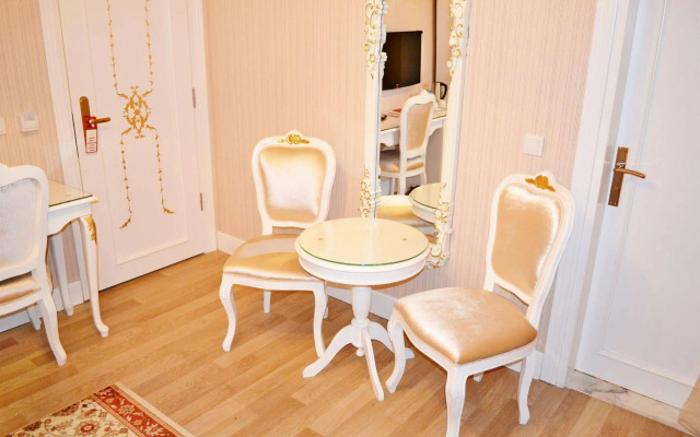 Alyon Hotel Taksim