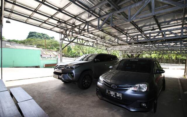 Airy Eco Syariah Pangeran Suryanata 157 Samarinda