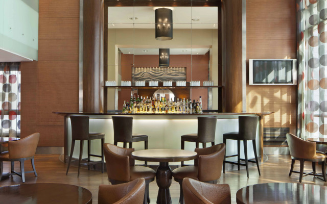 Four Points by Sheraton Le Verdun