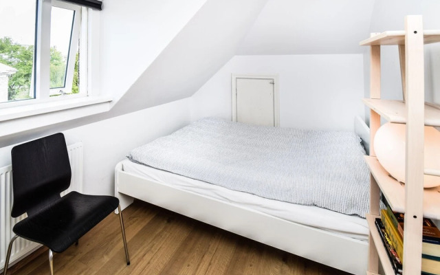Apartment BO4