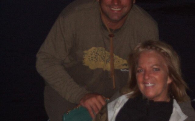 Bed & Breakfast Du Repos