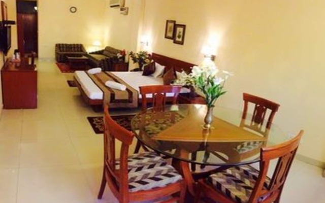 Airport Hotel