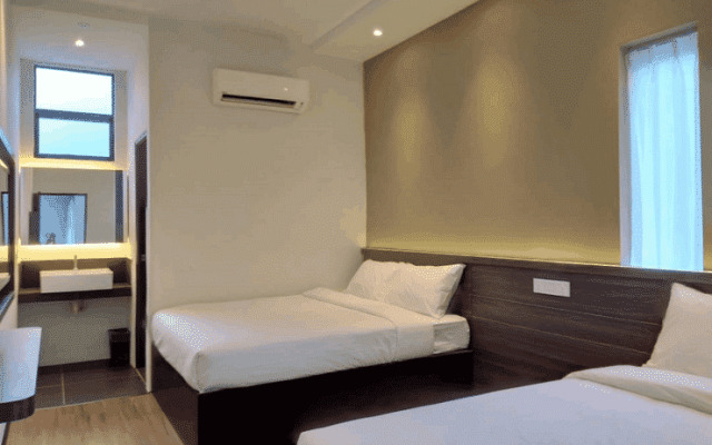 Casa Hill Resort
