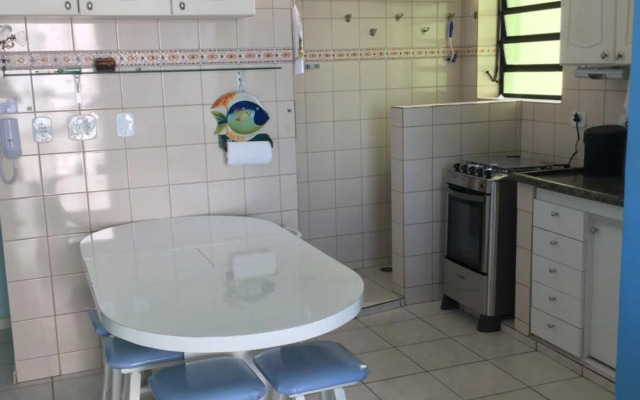 Apto Litoral Norte Caraguatatuba