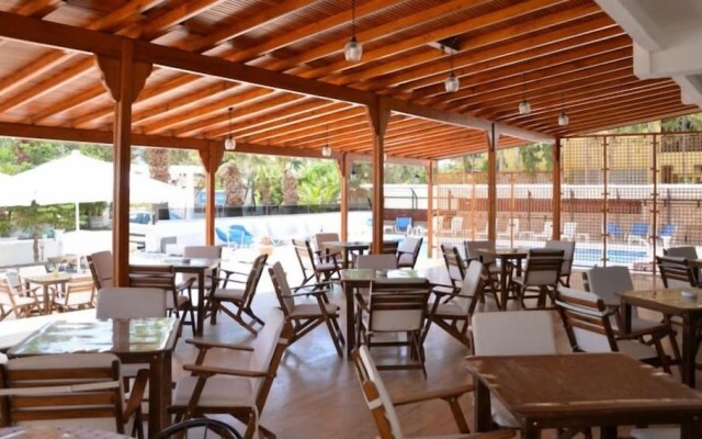 Tunan Motel