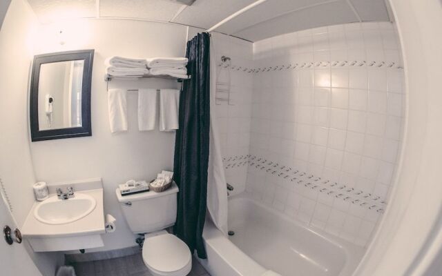 Snow Valley Lodging