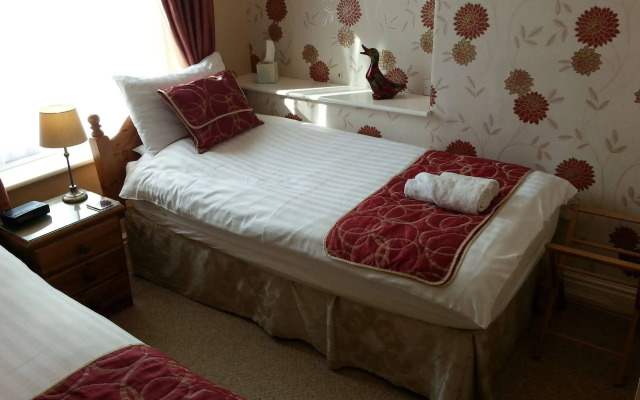 Del Mar B&B