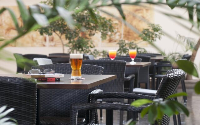 Leonardo Club Hotel Eilat - All Inclusive