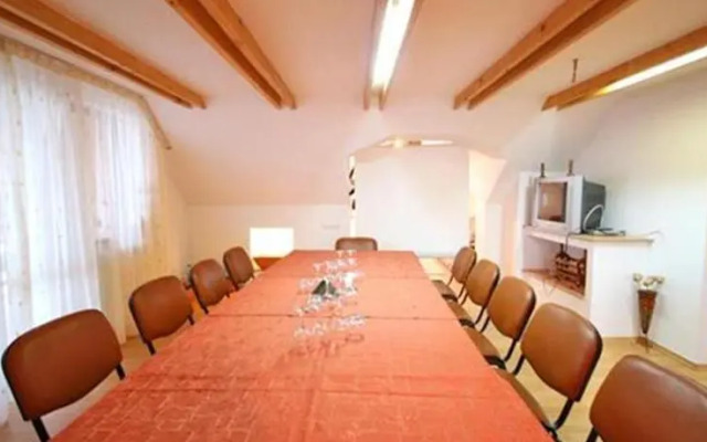 Pensiunea Codrii de arama