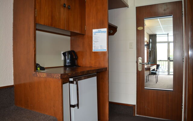 Heartland Ambassador Hotel Hamilton