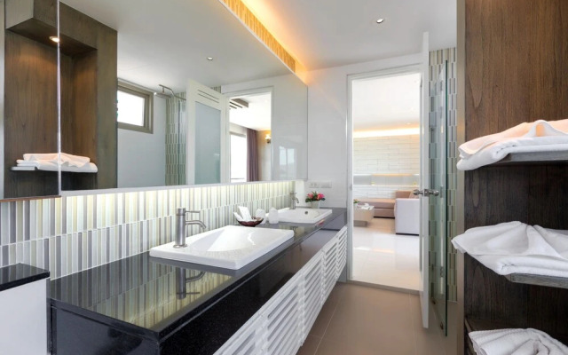 G1 Serviced Apartment Kamala Beach