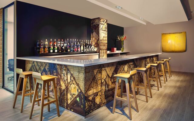 Hotel Sites Monteria