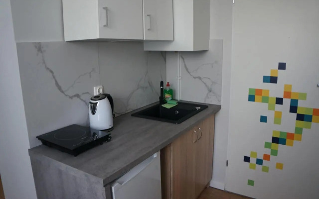 Apartamenty z klimatem
