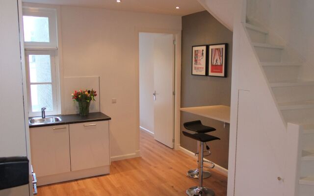 Cityden Centre Serviced Apartments