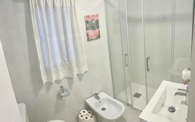 Luna Centro 5 habitaciones