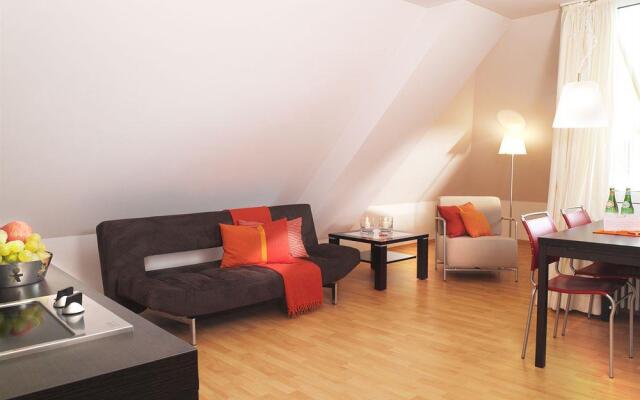 Frederics Serviced Apartments
