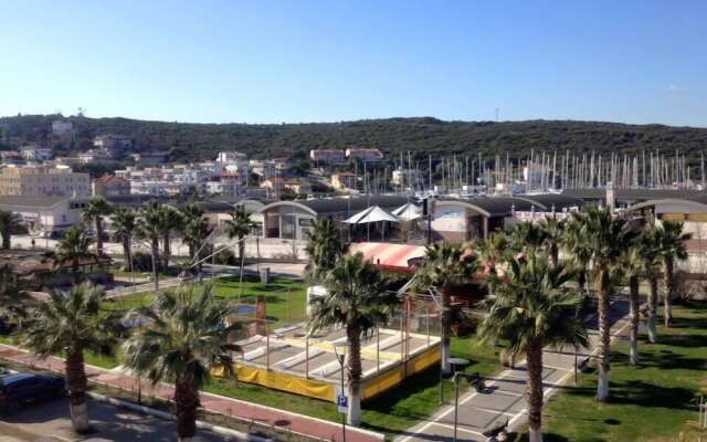 Sigacik Marina Apart