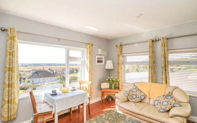 Summerfield Lodge B&B