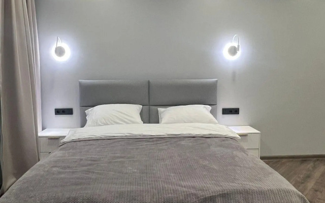 ДзенХоум на улице Грузинская 12Б