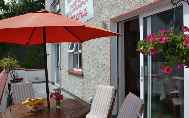 Seawinds Bed & Breakfast