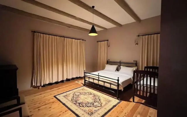 Lux Suites Leilani Annex Naivasha