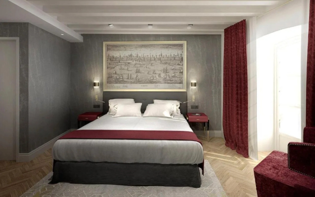 Aurea Casa Palacio Sagasta by Eurostars Hotel Company