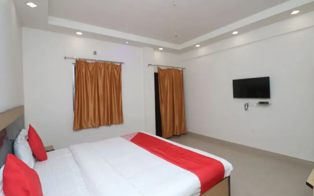 OYO 26772 Hotel Devlali