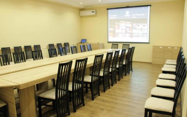 Hotel Monopoli Kutaisi