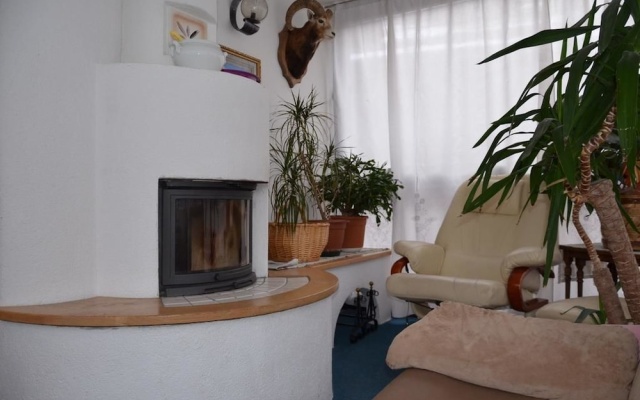 Chalet Valeruz