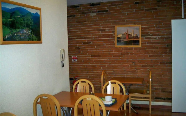 Hotel Saint-Severin