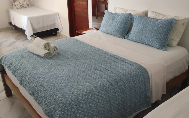 Pousada Sunshine Patacho