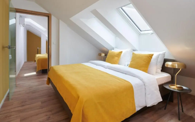 VN48 Suites by Adrez Living