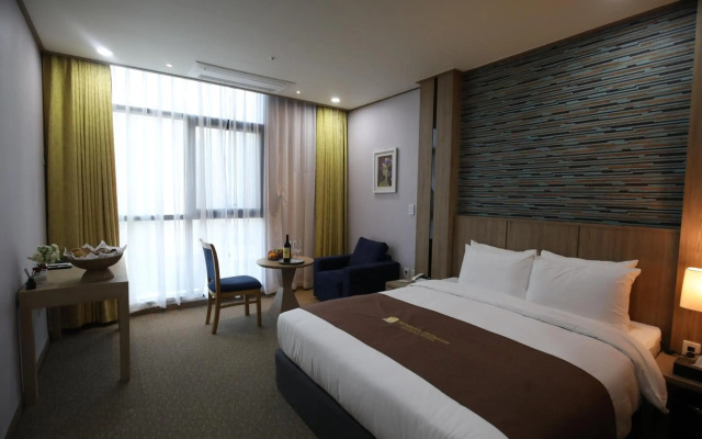 Benikea Hotel Seosan