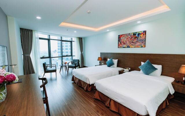 Legend Westlake Hotel