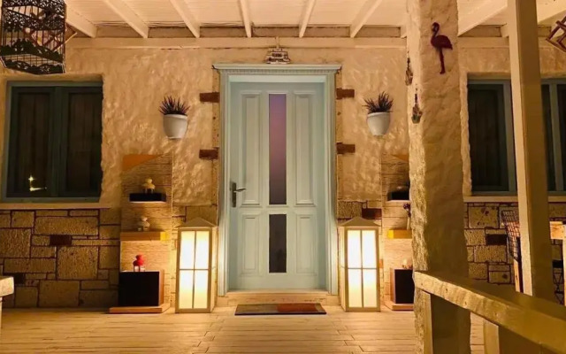Firuzeli Alacati