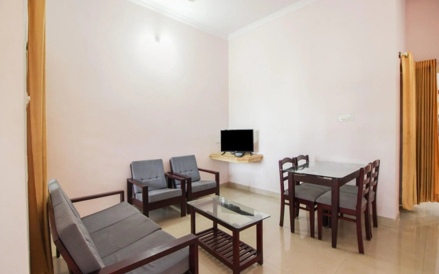 Le Vilasi By OYO Rooms