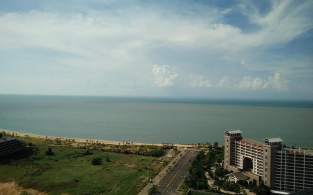 Haikou Xi Hai Hostel