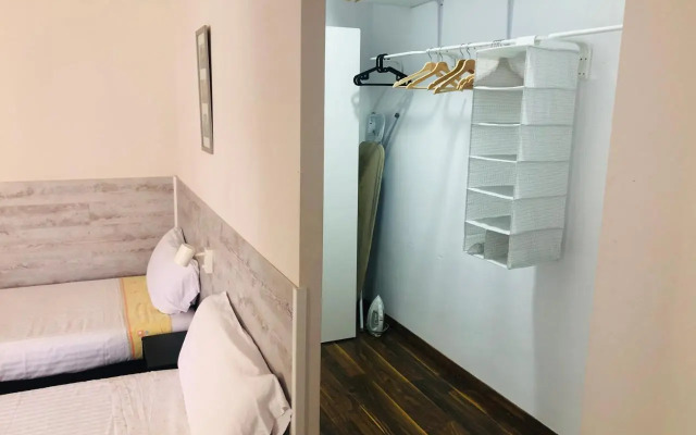Mar & City Apartment
