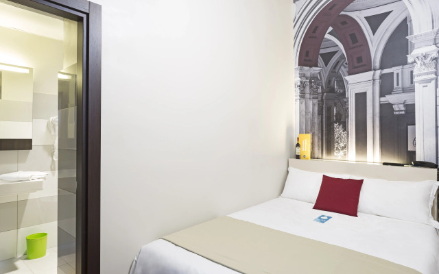 B&B Hotel Napoli