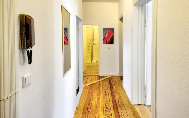 fewo1846 - Parkblick