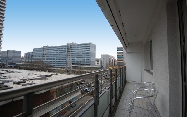 Centro Apartment - Leipziger Strasse 46