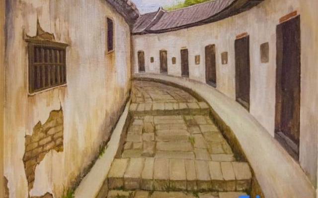 Youjian Hostel