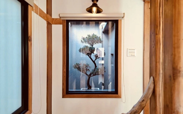 Suehirodori Japanese Entire Home No2