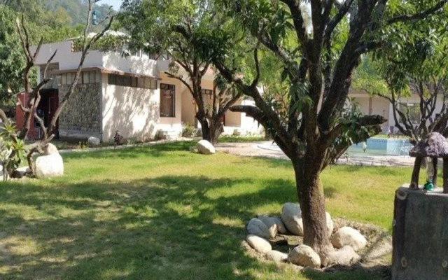 The Cloud9 Resort